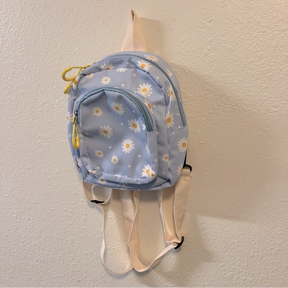 Daisy mini back pack